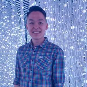 Meet your Posher, Gordon